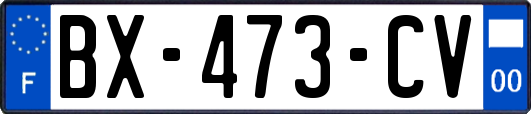 BX-473-CV