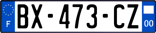 BX-473-CZ