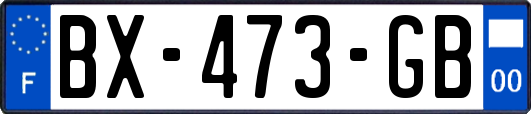 BX-473-GB