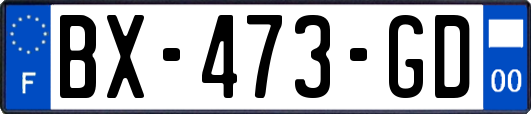 BX-473-GD