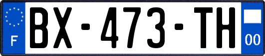 BX-473-TH