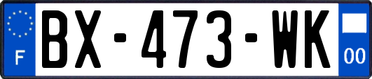 BX-473-WK