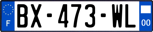 BX-473-WL