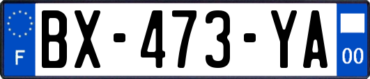 BX-473-YA