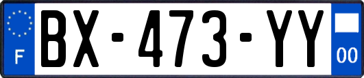 BX-473-YY