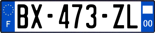 BX-473-ZL