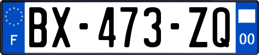 BX-473-ZQ