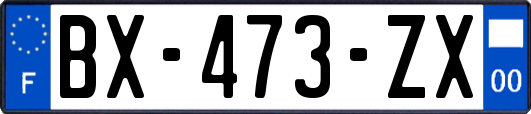 BX-473-ZX