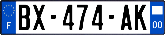 BX-474-AK