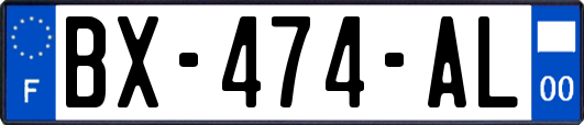 BX-474-AL