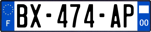 BX-474-AP