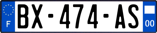 BX-474-AS