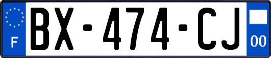 BX-474-CJ