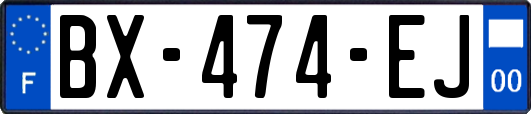 BX-474-EJ