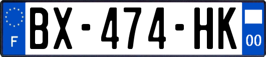 BX-474-HK