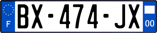 BX-474-JX