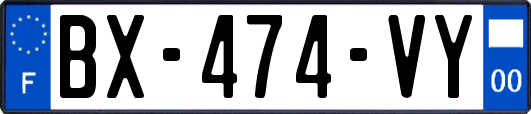 BX-474-VY