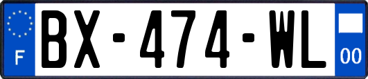 BX-474-WL