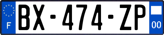 BX-474-ZP