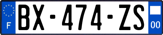 BX-474-ZS
