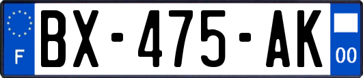 BX-475-AK