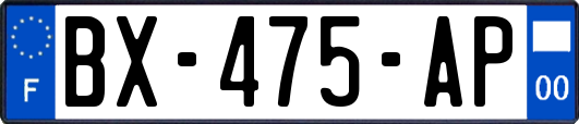 BX-475-AP