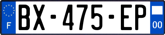 BX-475-EP