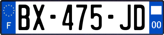 BX-475-JD