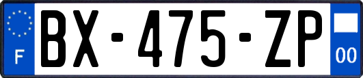 BX-475-ZP