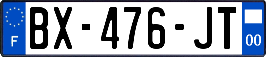 BX-476-JT