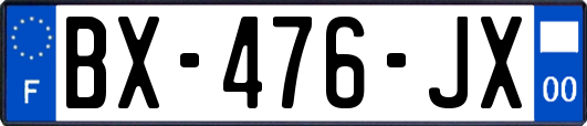 BX-476-JX