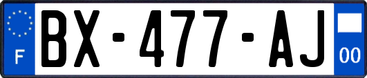 BX-477-AJ