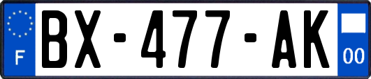 BX-477-AK