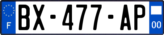 BX-477-AP