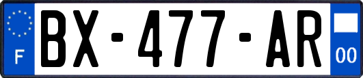 BX-477-AR