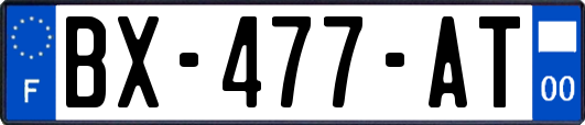 BX-477-AT