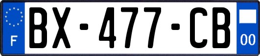 BX-477-CB