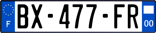 BX-477-FR