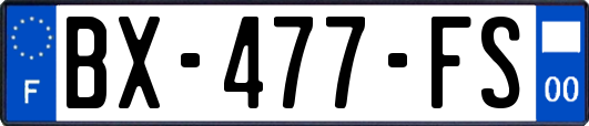 BX-477-FS