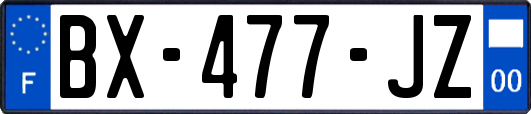 BX-477-JZ