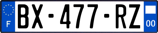 BX-477-RZ