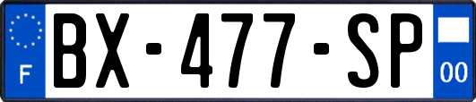 BX-477-SP