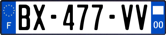 BX-477-VV