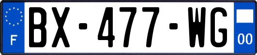 BX-477-WG