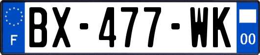 BX-477-WK