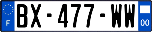 BX-477-WW