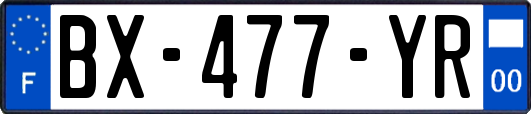 BX-477-YR