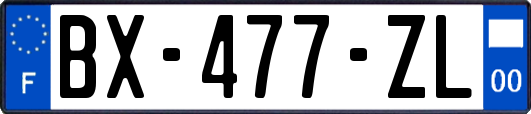 BX-477-ZL