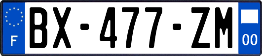 BX-477-ZM