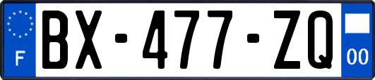 BX-477-ZQ